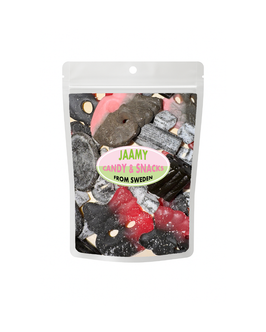 LICORICE MIX