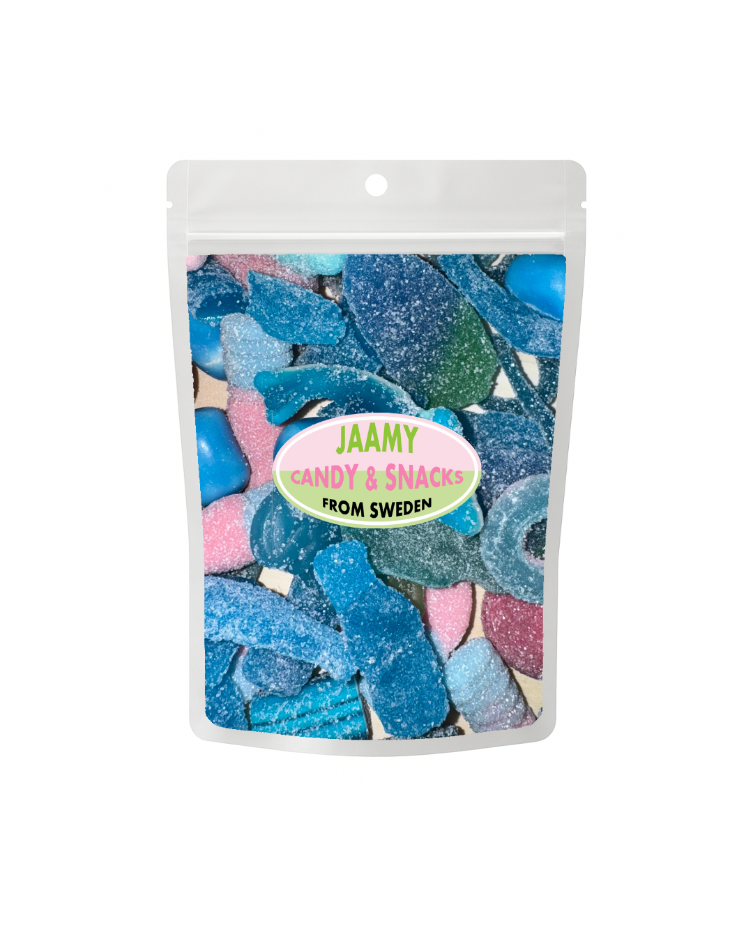 BLUEBERRY MIX