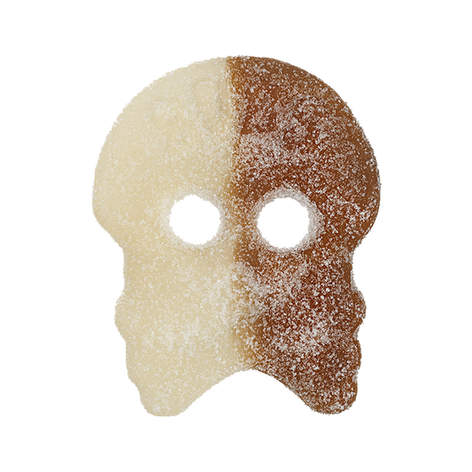 BUBS BIG COLA SKULL (250G/500G/1KG)