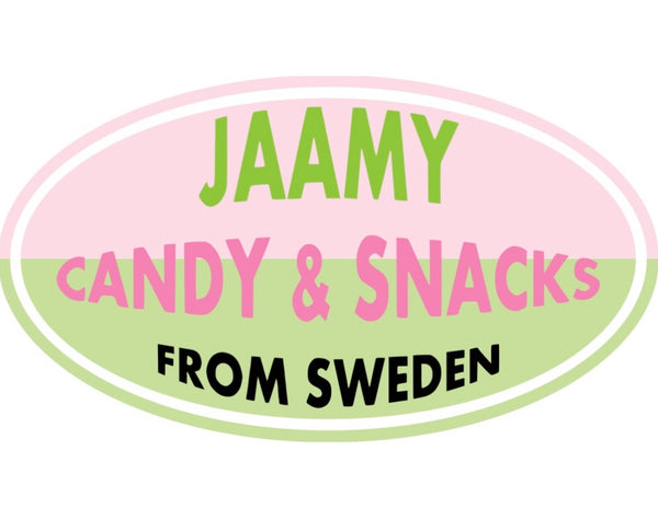 JAAMY CANDY & SNACKS