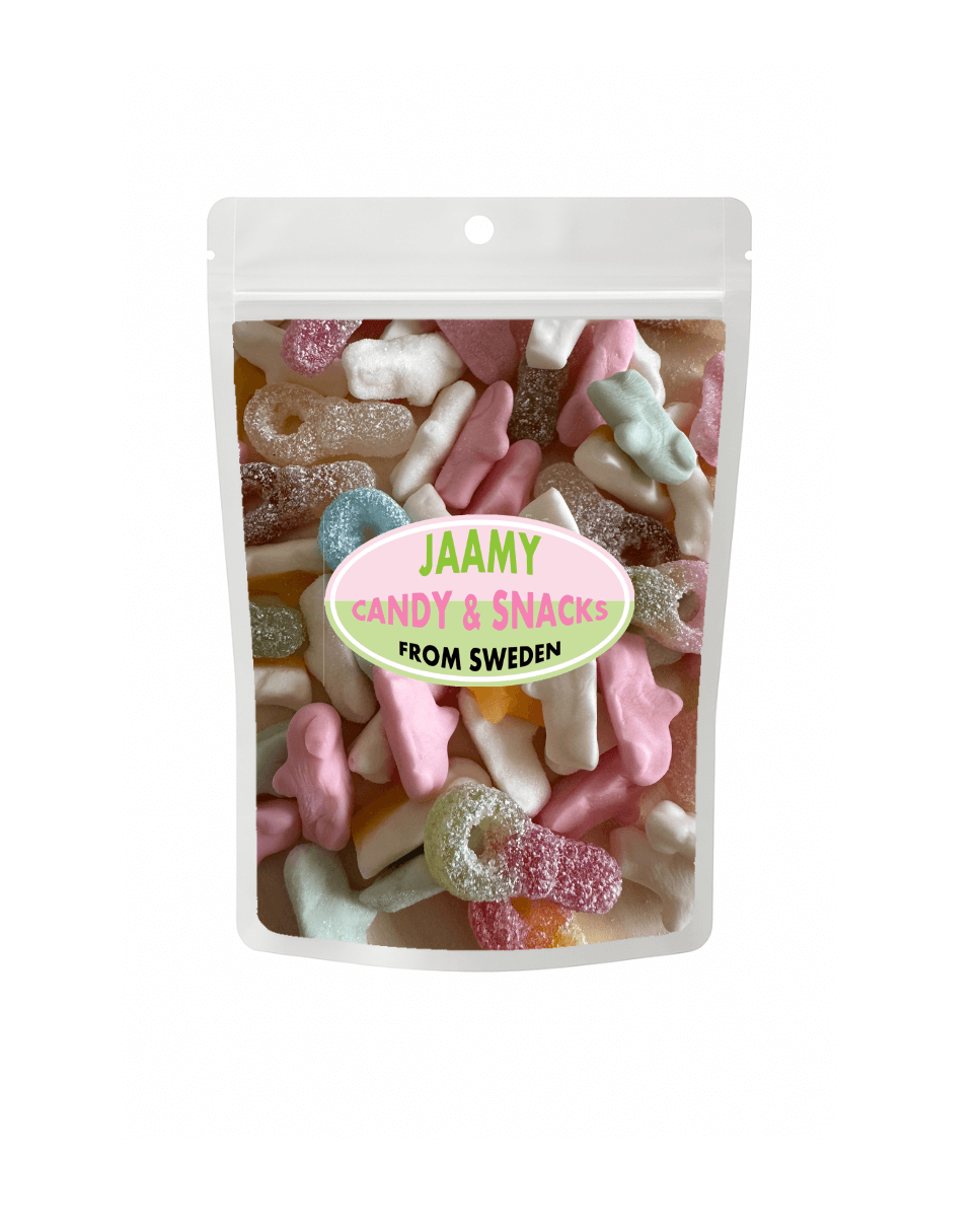 MINI CANDY MIX